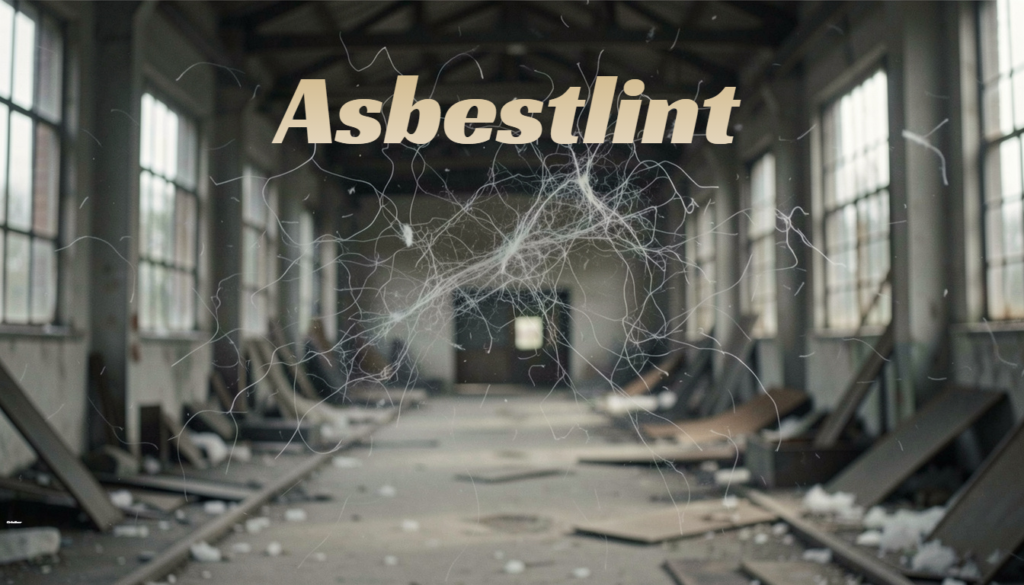 Asbestlint
