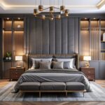Elevate Your Bedroom With Comfort and Style