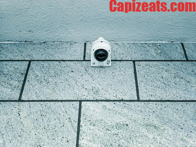 Security Camera