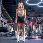 Modern Gym Shirts and Women’s Printed Gym Shirts Available at Ironpandafit