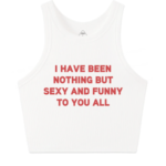 The Lasting Appeal of Baby Tees in Contemporary Fashion | Cherrykitten