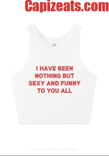 The Lasting Appeal of Baby Tees in Contemporary Fashion | Cherrykitten