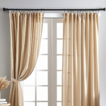 Curtain Cleaning Service