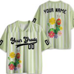 High-Quality Teacher Jersey with Unique Prints | Teachersgram